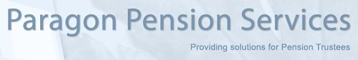 Paragon Pension Services