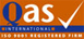 QAS logo