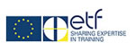 ETF logo