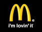 McDonalds logo