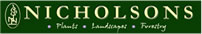 Nicholsons logo