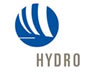 Hydro logo