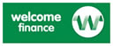 Welcome Finance logo